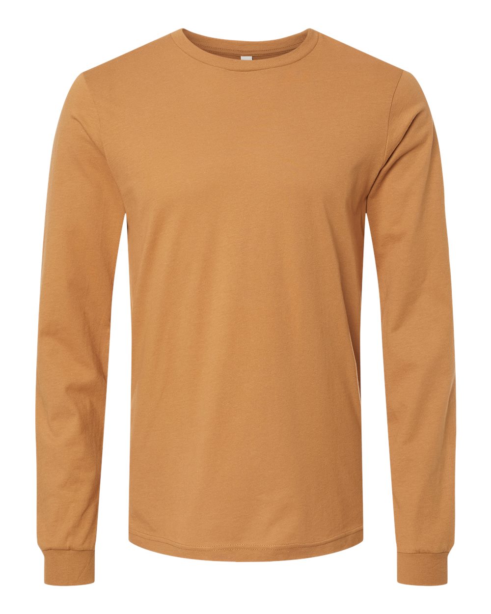 Halloween Bella Canvas || Adult Long Sleeve Tee (made to order)