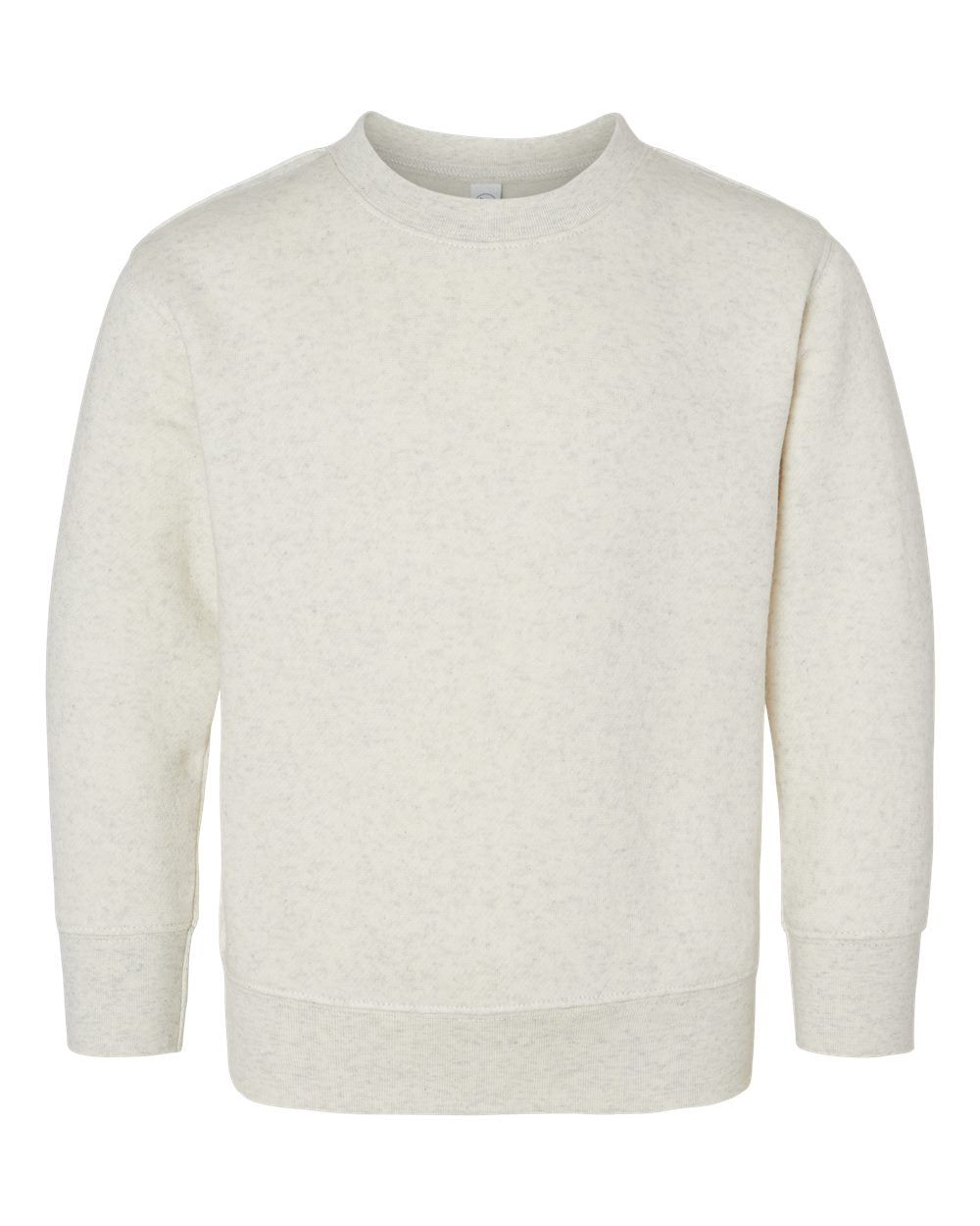 PUFF PRINT- Kids Crewneck (made to order) (Copy)
