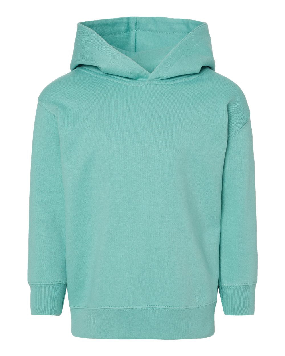 PUFF PRINT- Kids Hoodie (made to order)