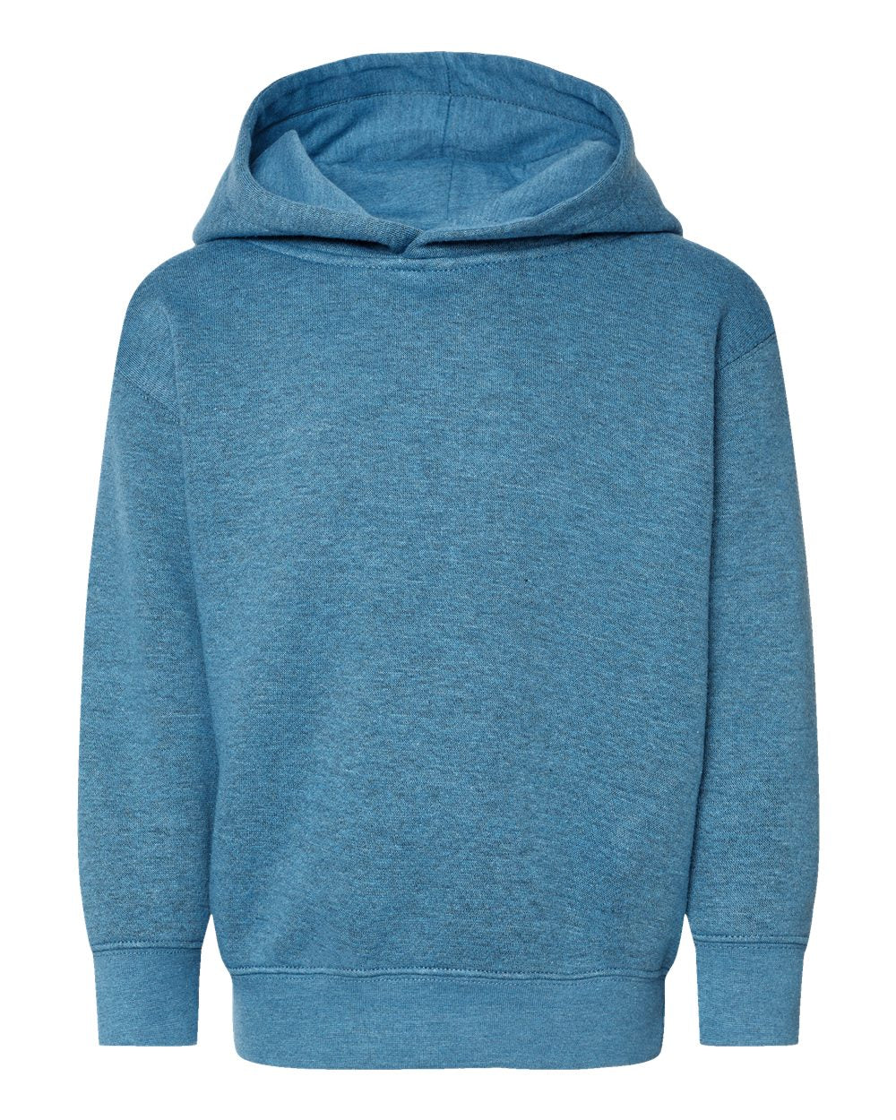 PUFF PRINT- Kids Hoodie (made to order)