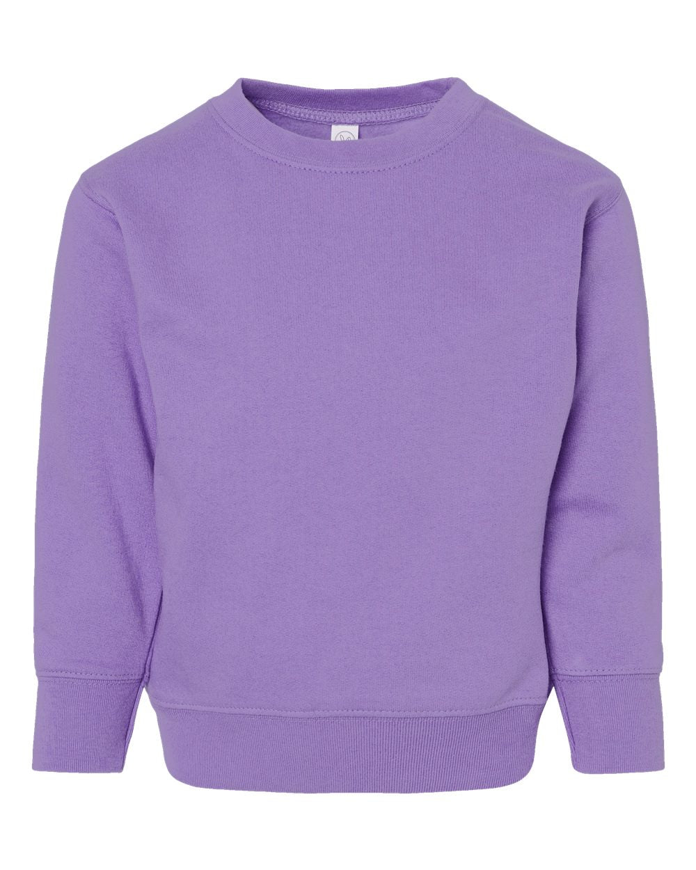 PUFF PRINT- Kids Crewneck (made to order) (Copy)