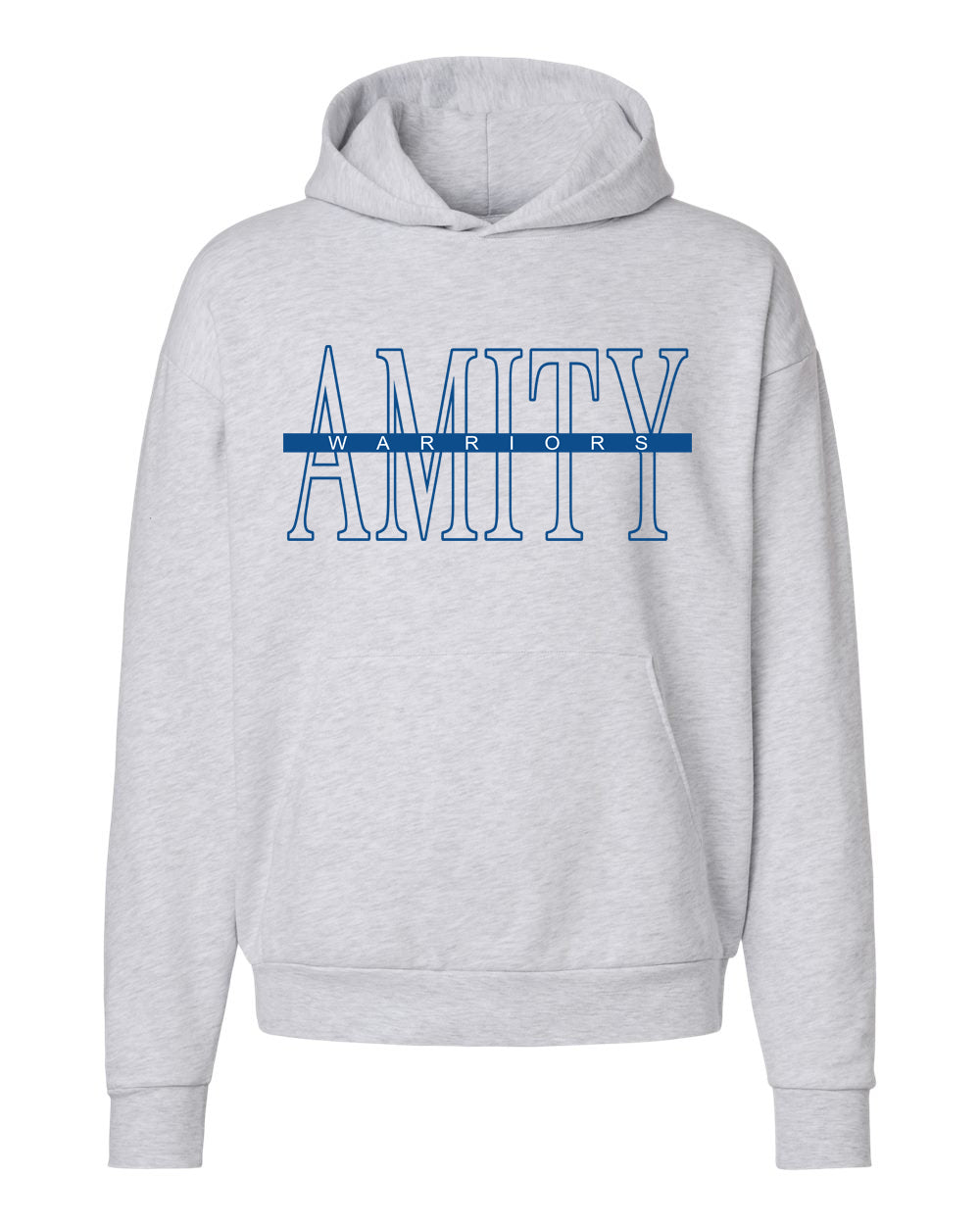 Throwback Hoodie