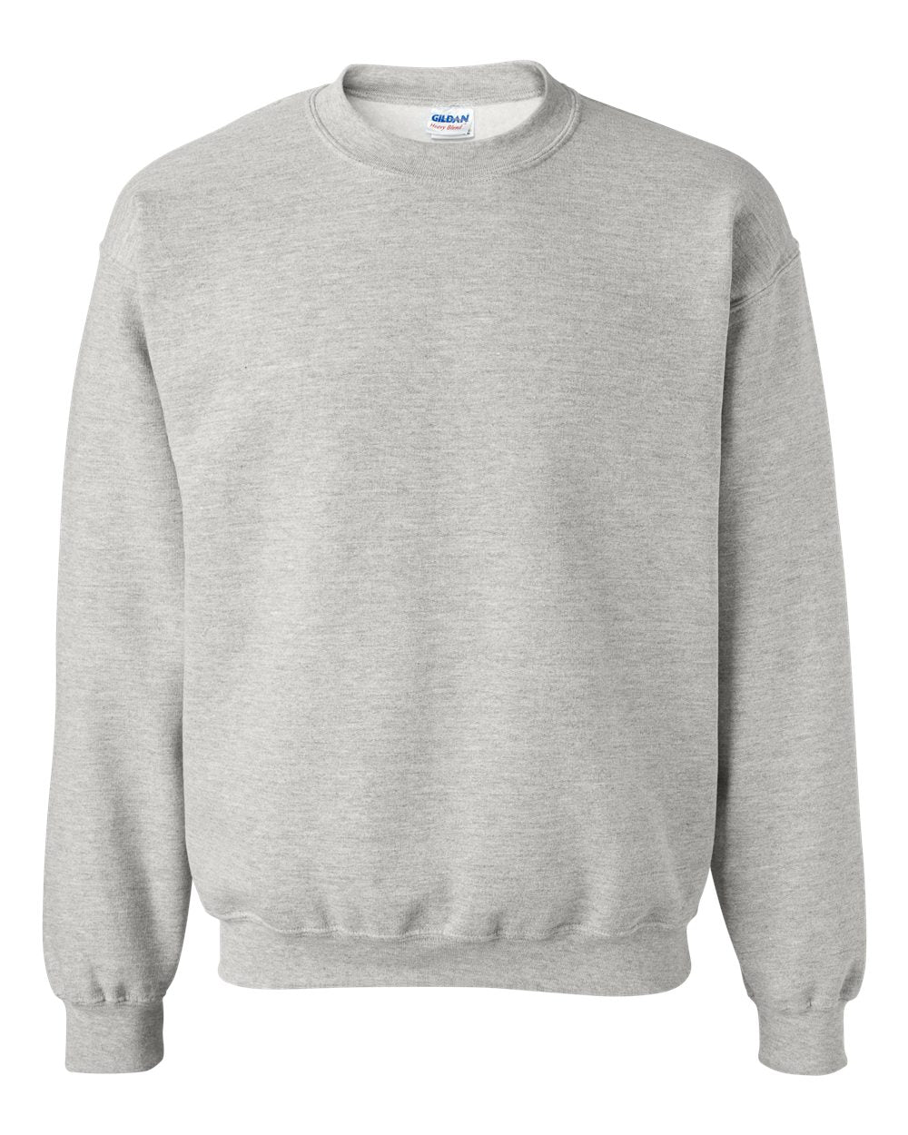 Gildan Adult Crew Fleece- Flower Garden (Made To Order)