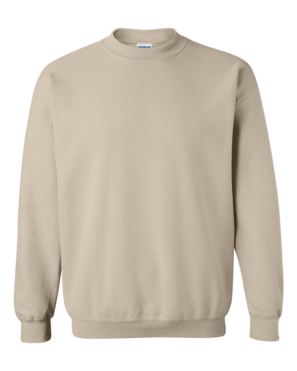 Gildan Adult Crew Fleece- Flower Garden (Made To Order)
