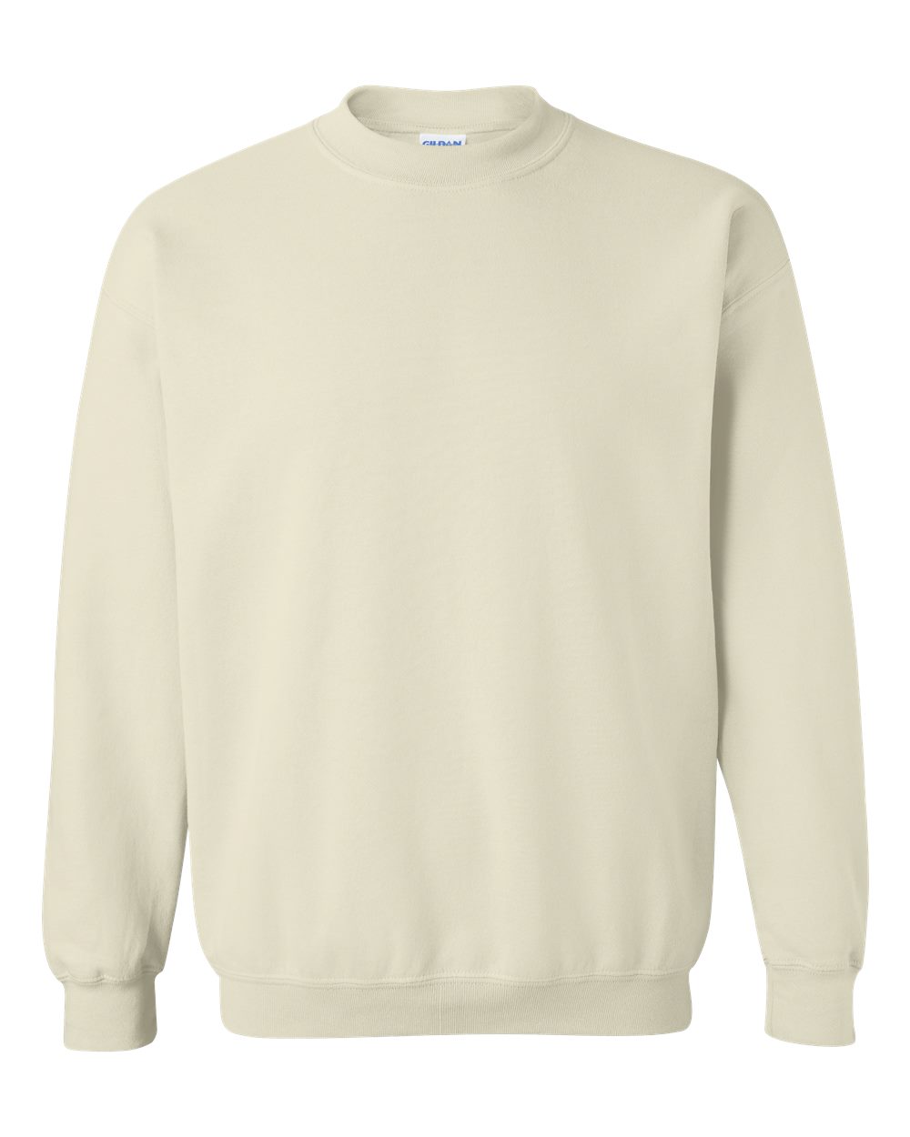 PUFF PRINT- Gildan Adult Crew Fleece- (Made To Order)