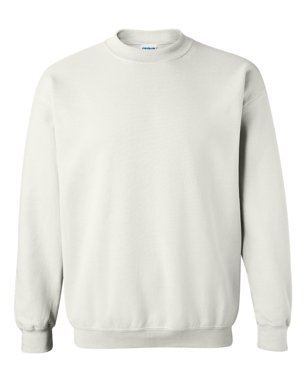 Gildan Adult Crew Fleece- Flower Garden (Made To Order)