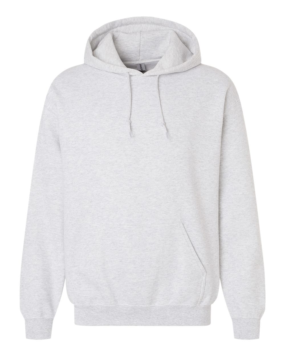PUFF PRINT- Gildan Adult Crew Hoodie- (Made To Order)
