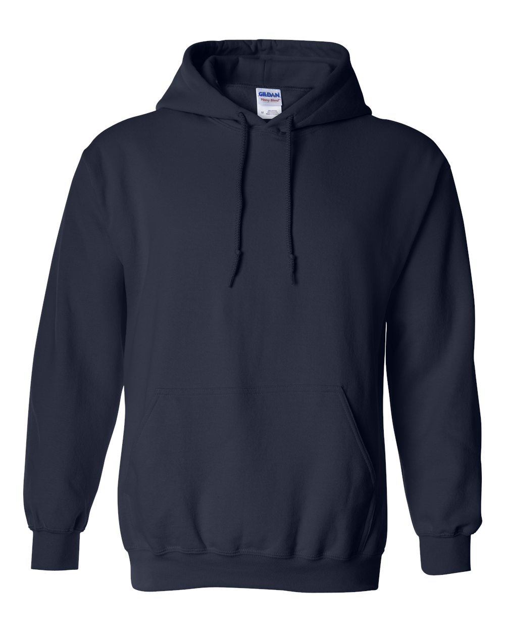 PUFF PRINT- Gildan Adult Crew Hoodie- (Made To Order)