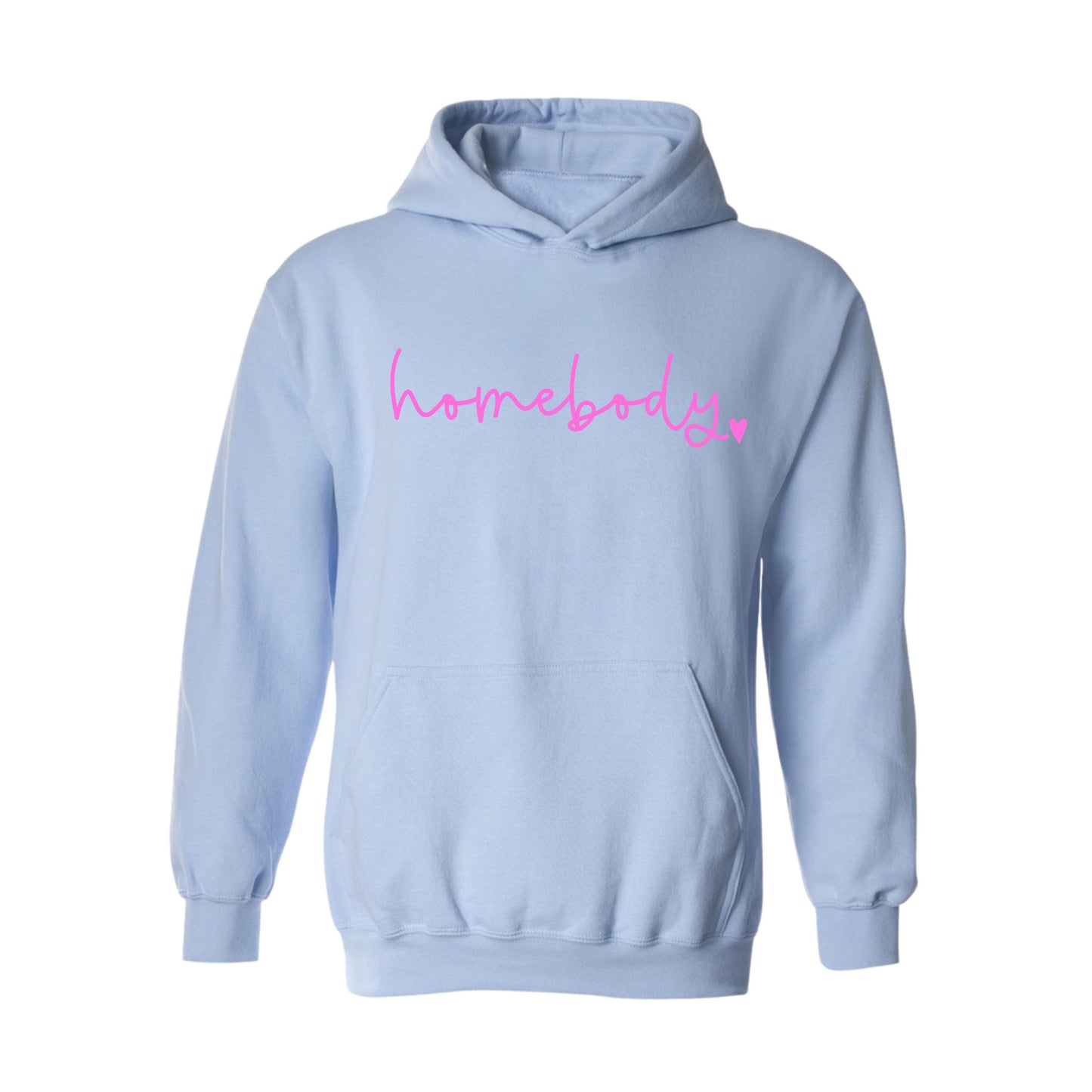 Gildan Adult Hoodie- Homebody (Made To Order)