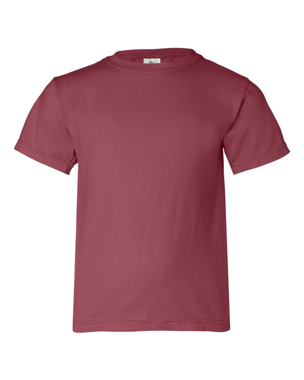 Halloween Youth Comfort Colors || Short Sleeve (made to order)