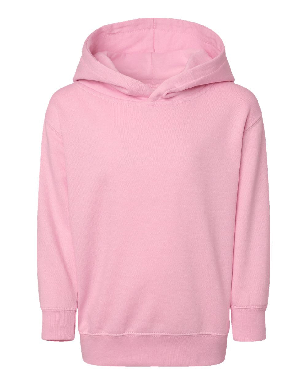 PUFF PRINT- Kids Hoodie (made to order)