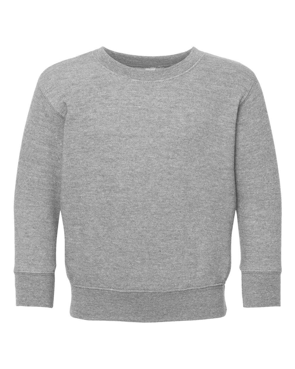 PUFF PRINT- Kids Crewneck (made to order) (Copy)