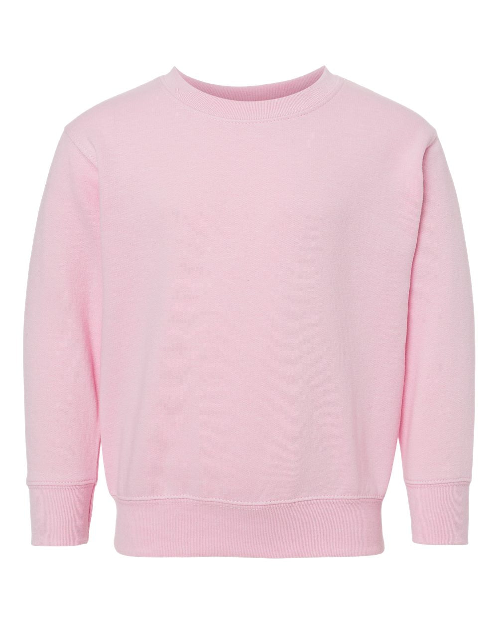 PUFF PRINT- Kids Crewneck (made to order) (Copy)