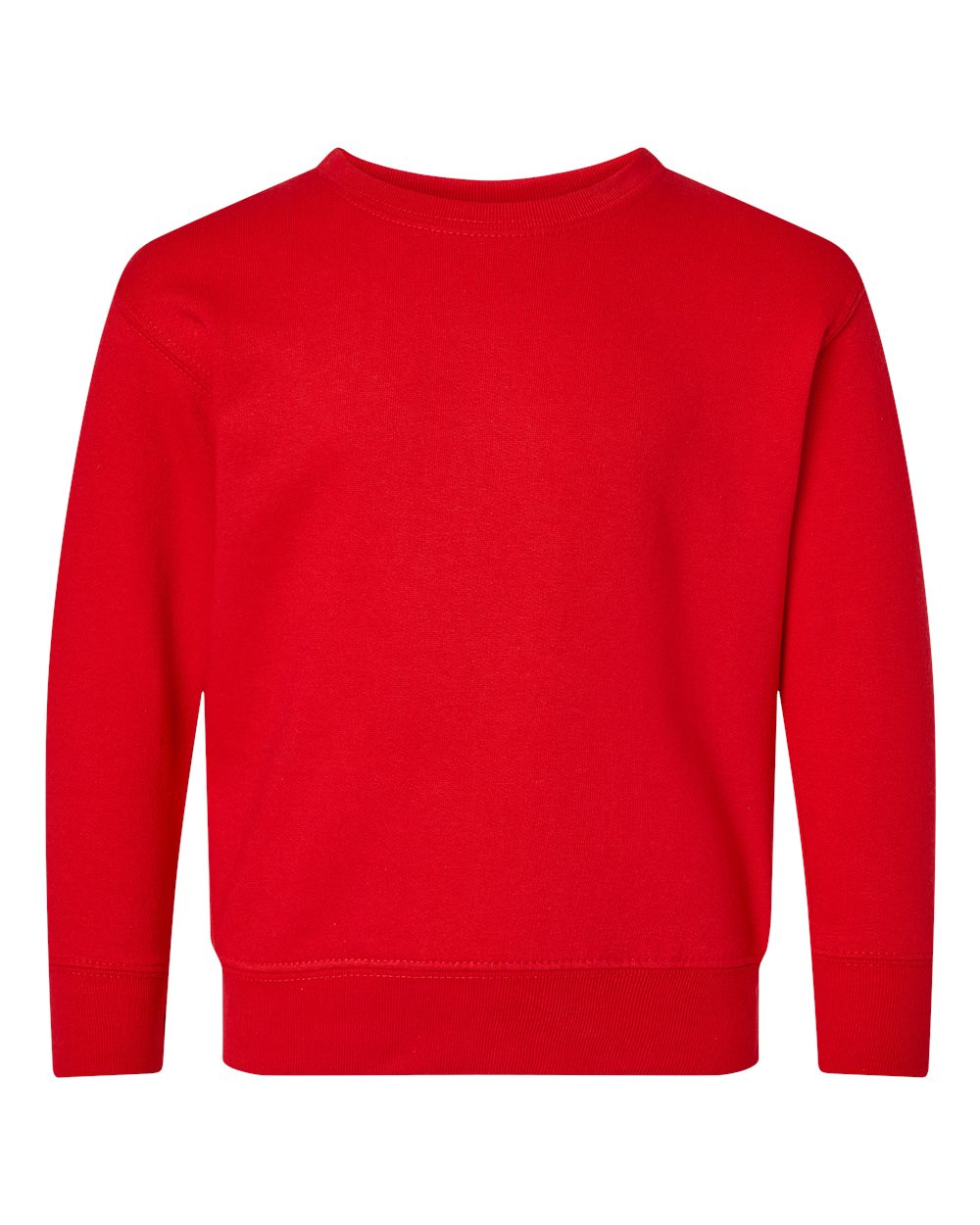 PUFF PRINT- Kids Crewneck (made to order) (Copy)