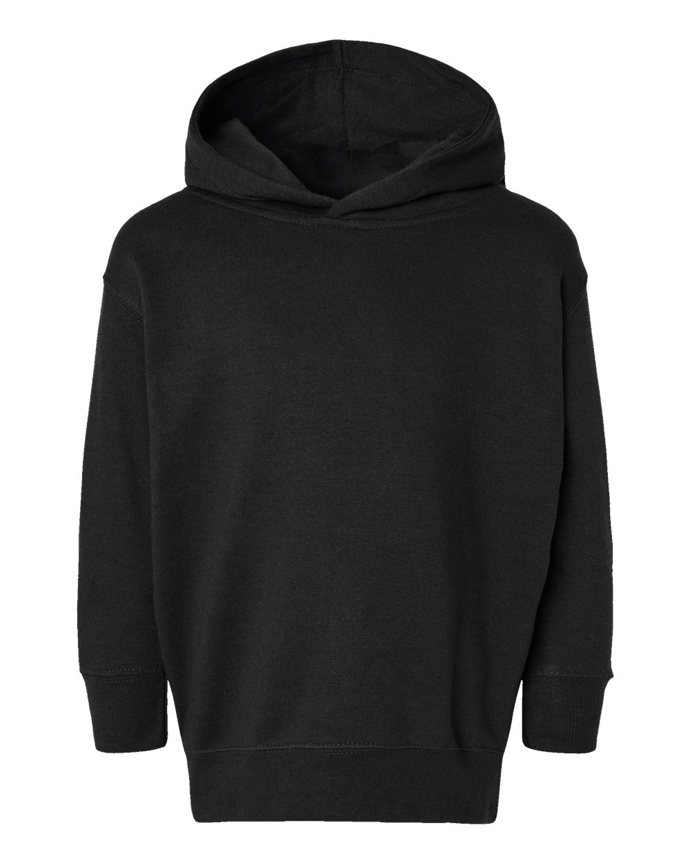 PUFF PRINT- Kids Hoodie (made to order)