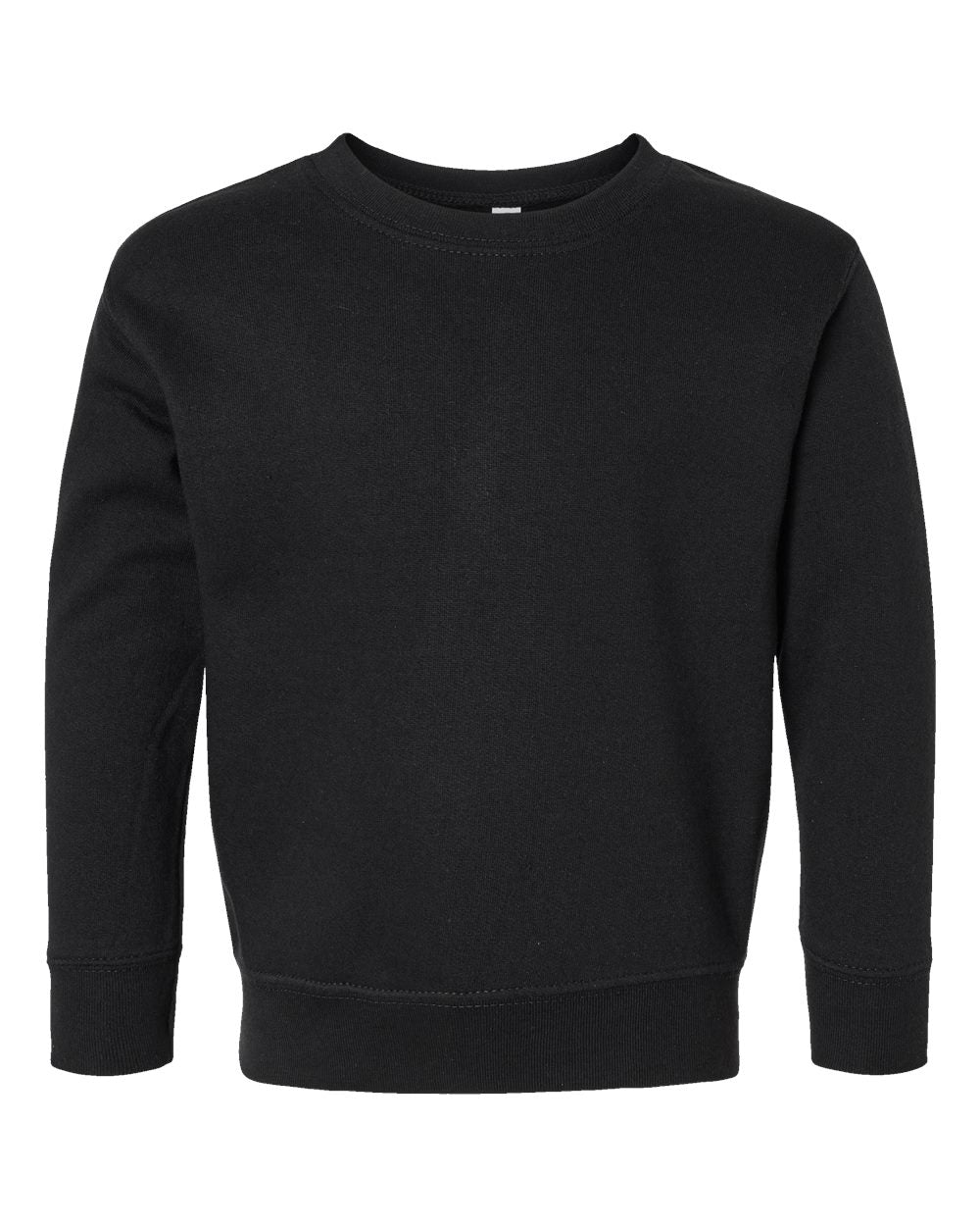 PUFF PRINT- Kids Crewneck (made to order) (Copy)