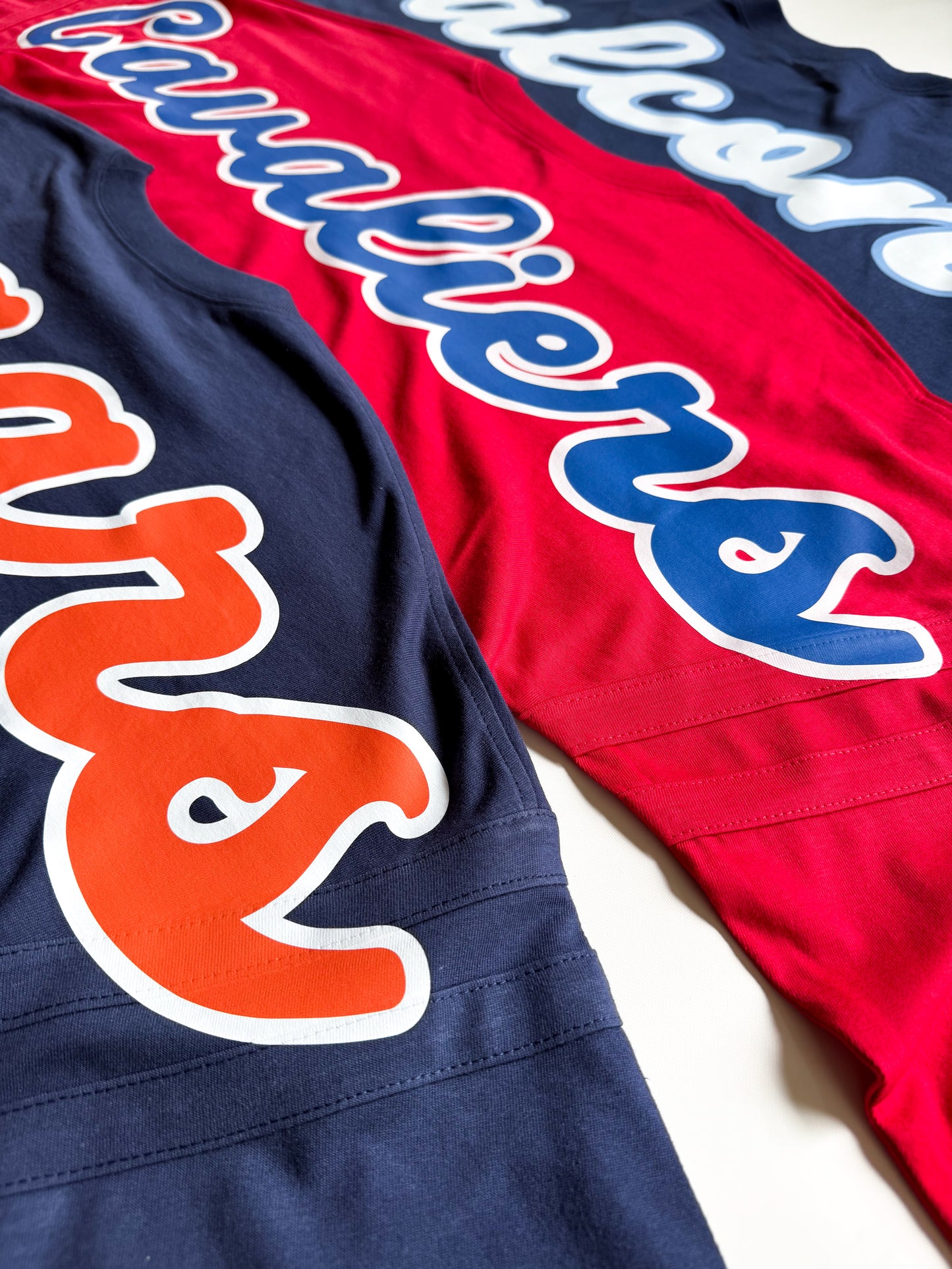 Game Day Mascot Shirt