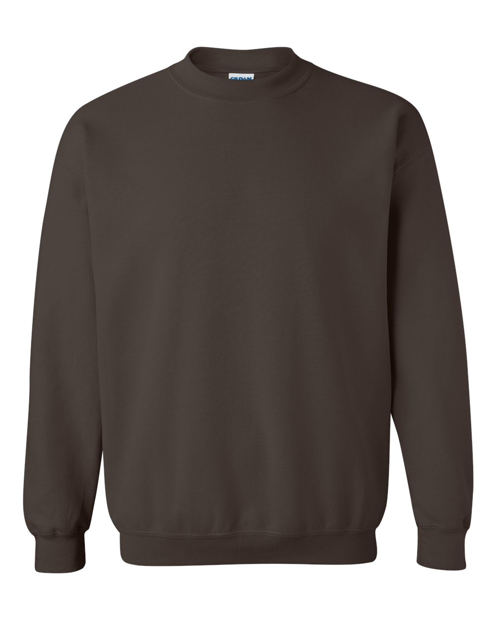 PUFF PRINT- Gildan Adult Crew Fleece- (Made To Order)