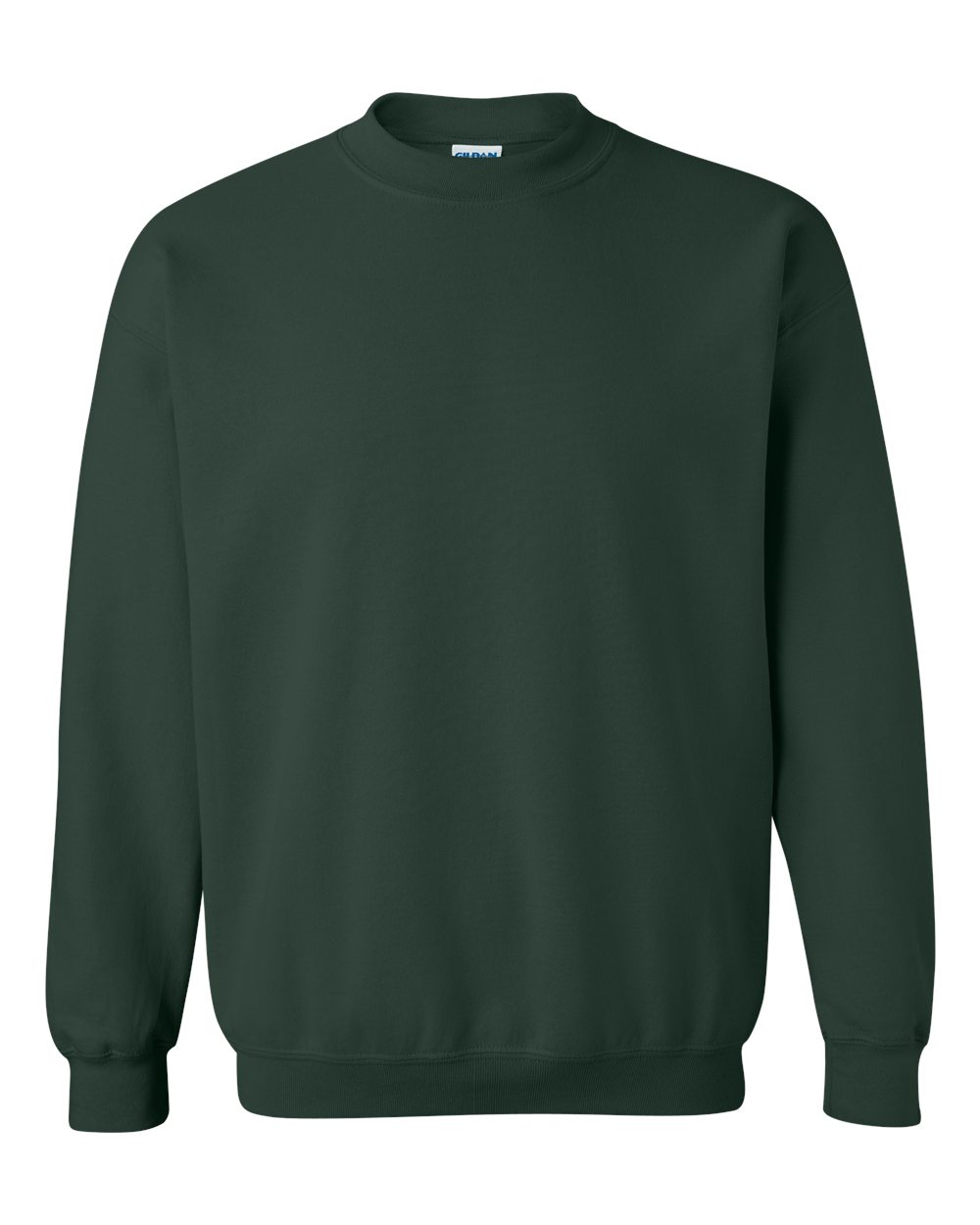 PUFF PRINT- Gildan Adult Crew Fleece- (Made To Order)