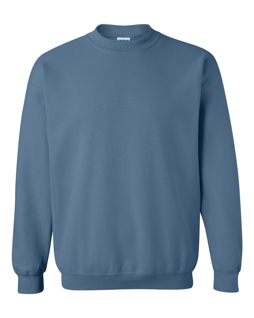 PUFF PRINT- Gildan Adult Crew Fleece- (Made To Order)