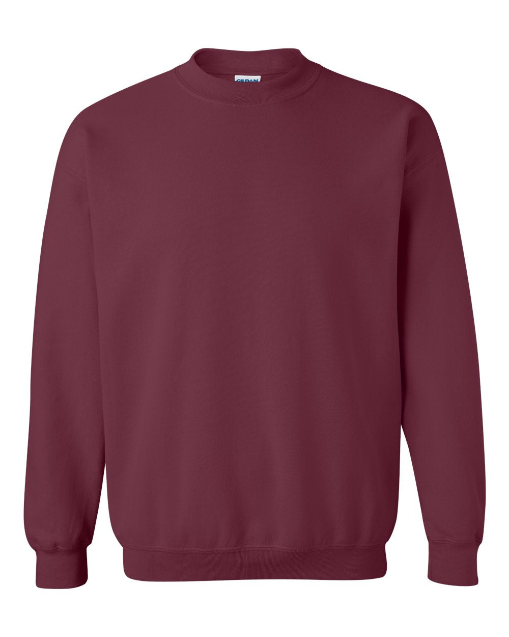 Gildan Adult Crew Fleece- Custom Grandma/Mom Sweatshirt With Names: Yellow Floral (Made To Order)