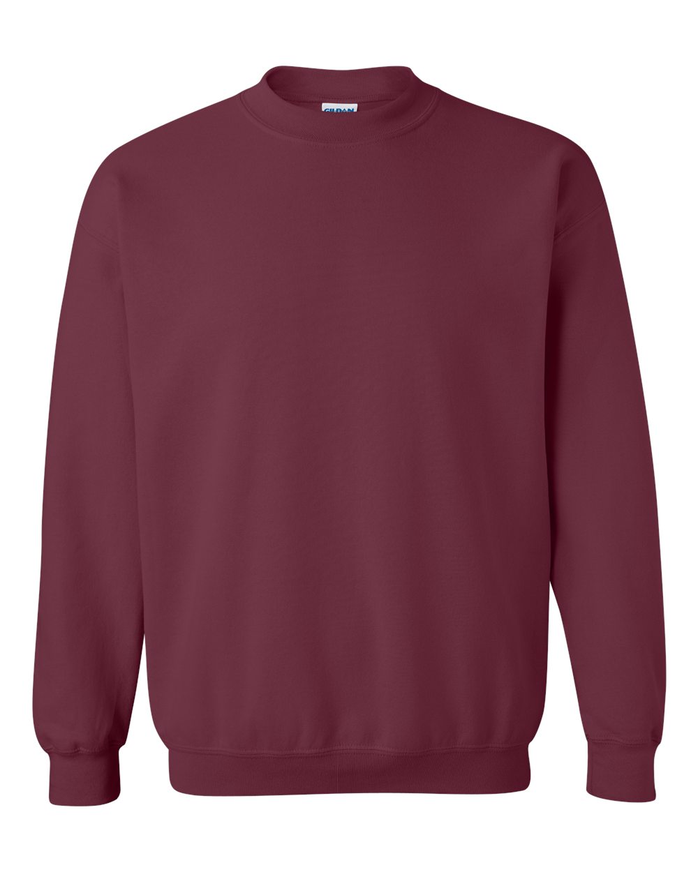 PUFF PRINT- Gildan Adult Crew Fleece- (Made To Order)