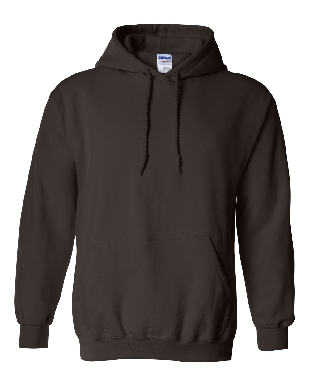 PUFF PRINT- Gildan Adult Crew Hoodie- (Made To Order)