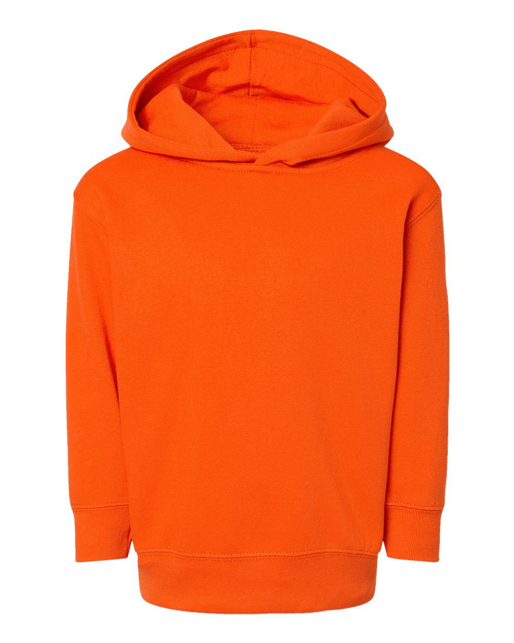 PUFF PRINT- Kids Hoodie (made to order)