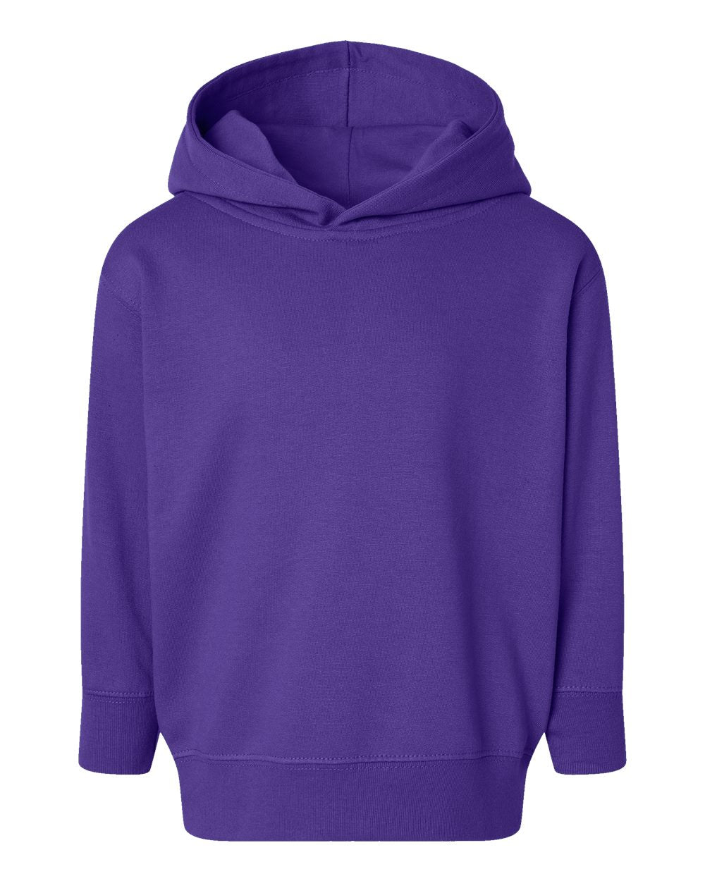 PUFF PRINT- Kids Hoodie (made to order)