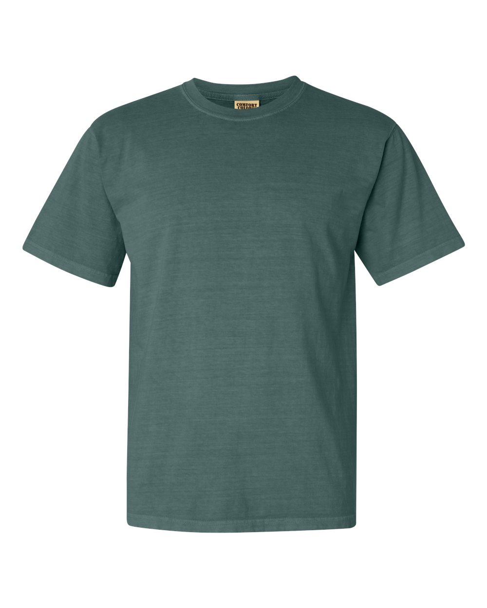 Adult Comfort Colors || Skull Raising Mayhem (MADE TO ORDER)