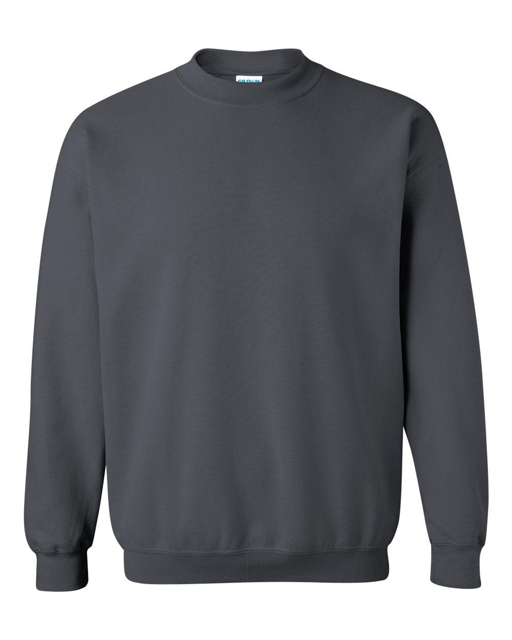 PUFF PRINT- Gildan Adult Crew Fleece- (Made To Order)