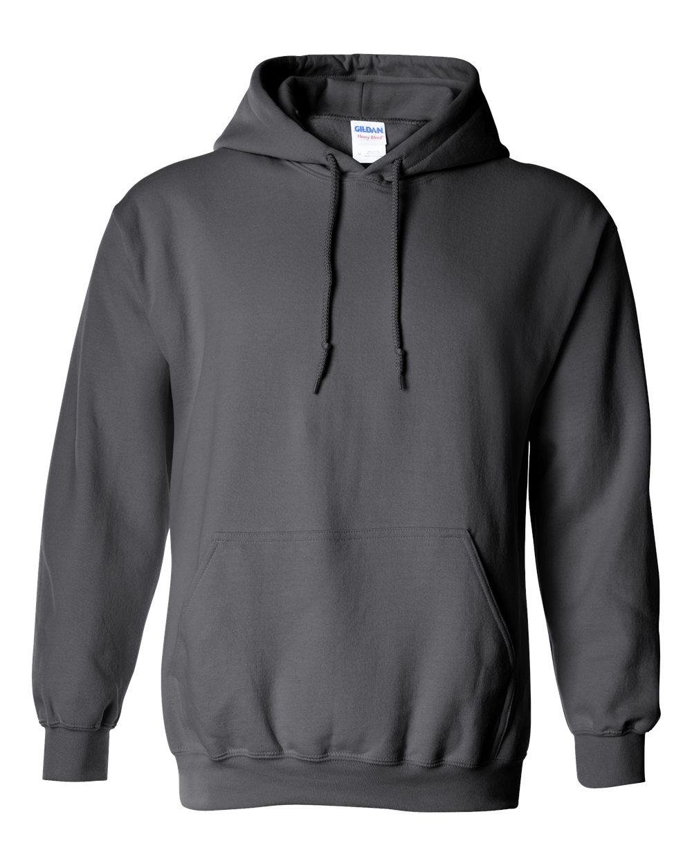 PUFF PRINT- Gildan Adult Crew Hoodie- (Made To Order)