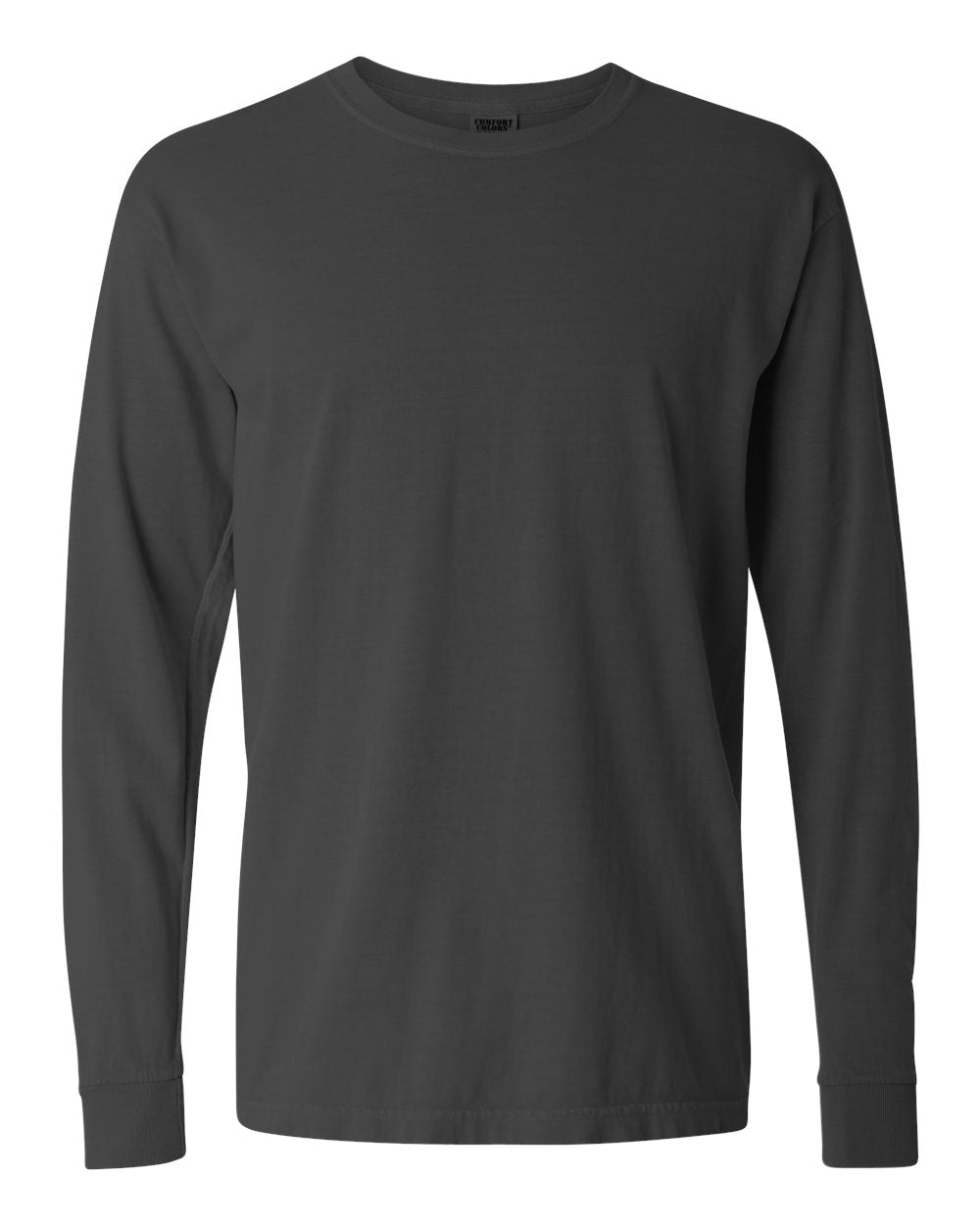 Halloween Adult Comfort Colors || Long Sleeve (made to order)