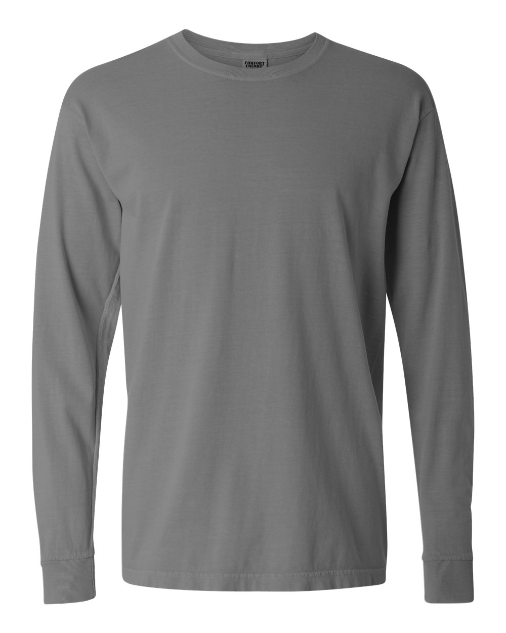Halloween Adult Comfort Colors || Long Sleeve (made to order)