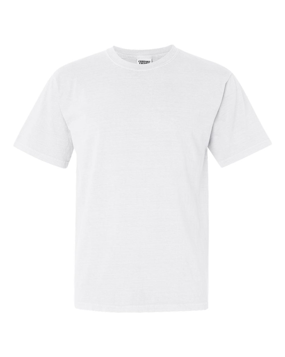 Adult Comfort Colors || Lizzie M (MADE TO ORDER)