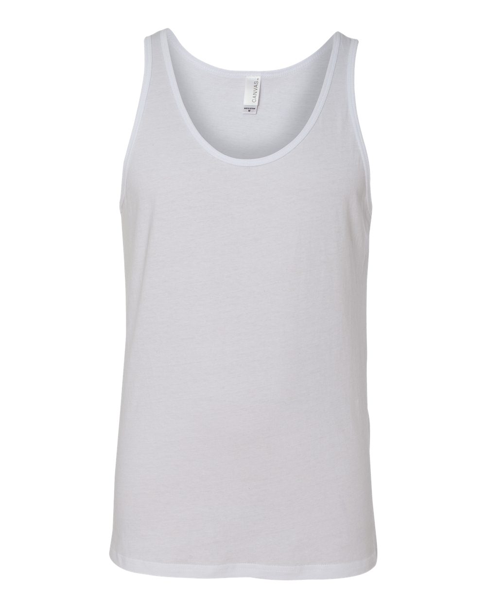 Patriotic Unisex Tank Top (MADE TO ORDER)
