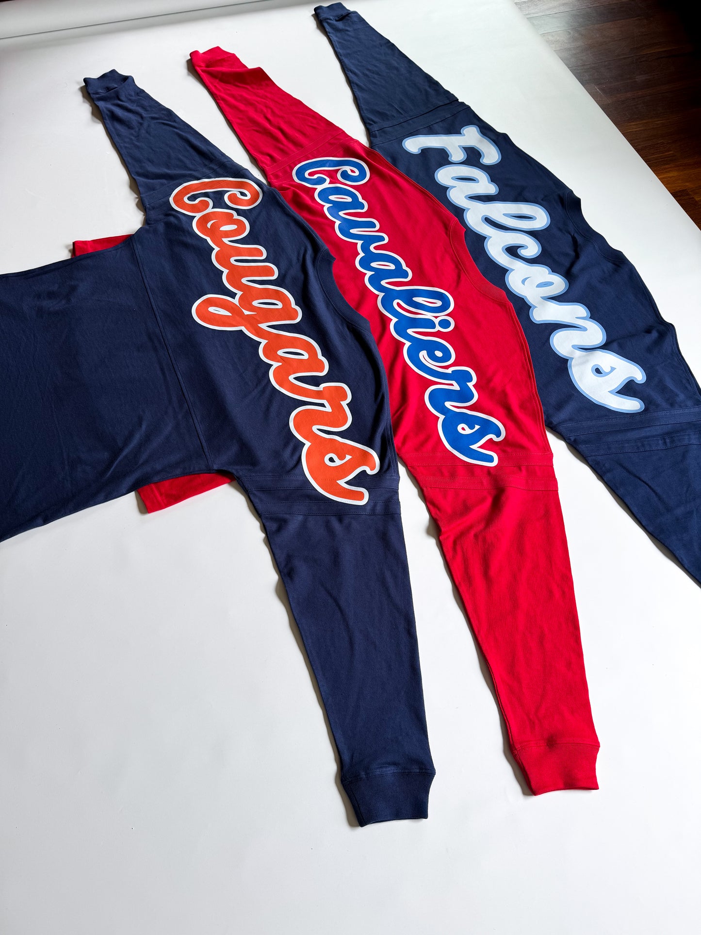 Game Day Mascot Shirt