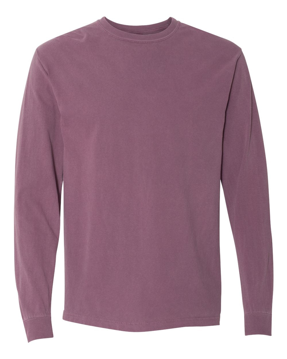 Halloween Adult Comfort Colors || Long Sleeve (made to order)