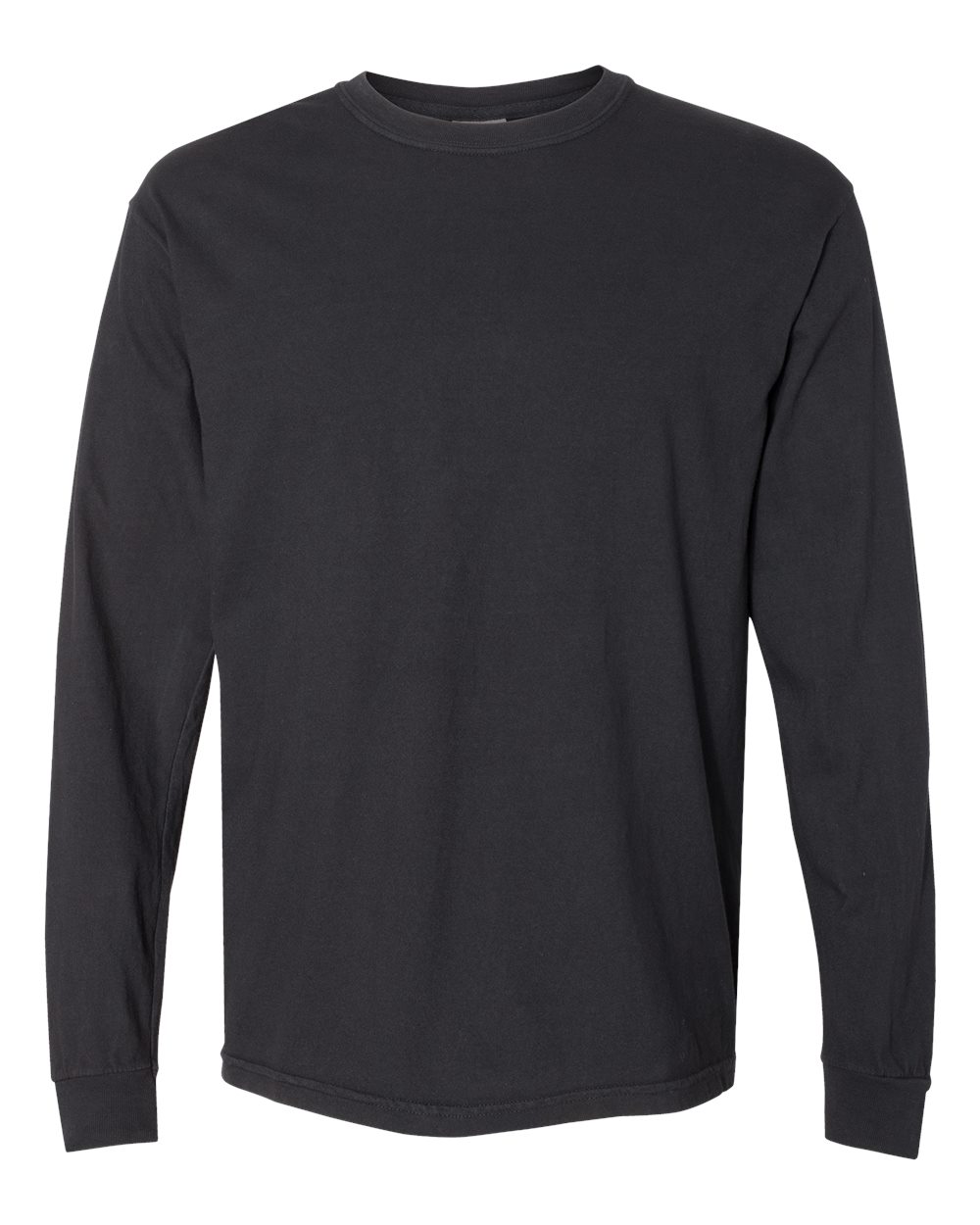 Halloween Adult Comfort Colors || Long Sleeve (made to order)
