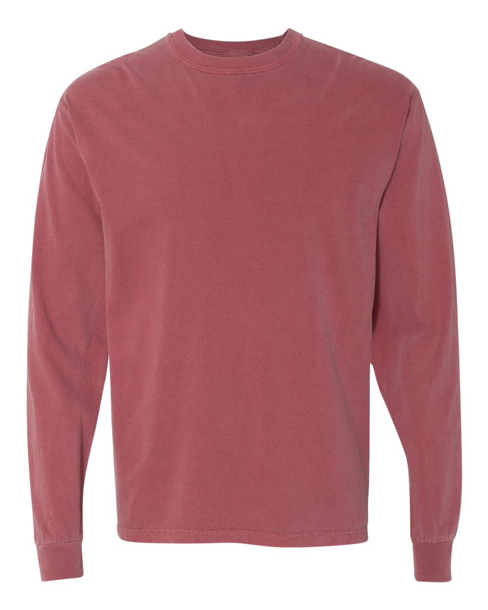 Halloween Adult Comfort Colors || Long Sleeve (made to order)