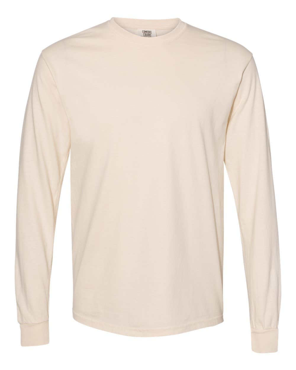 Halloween Adult Comfort Colors || Long Sleeve (made to order)