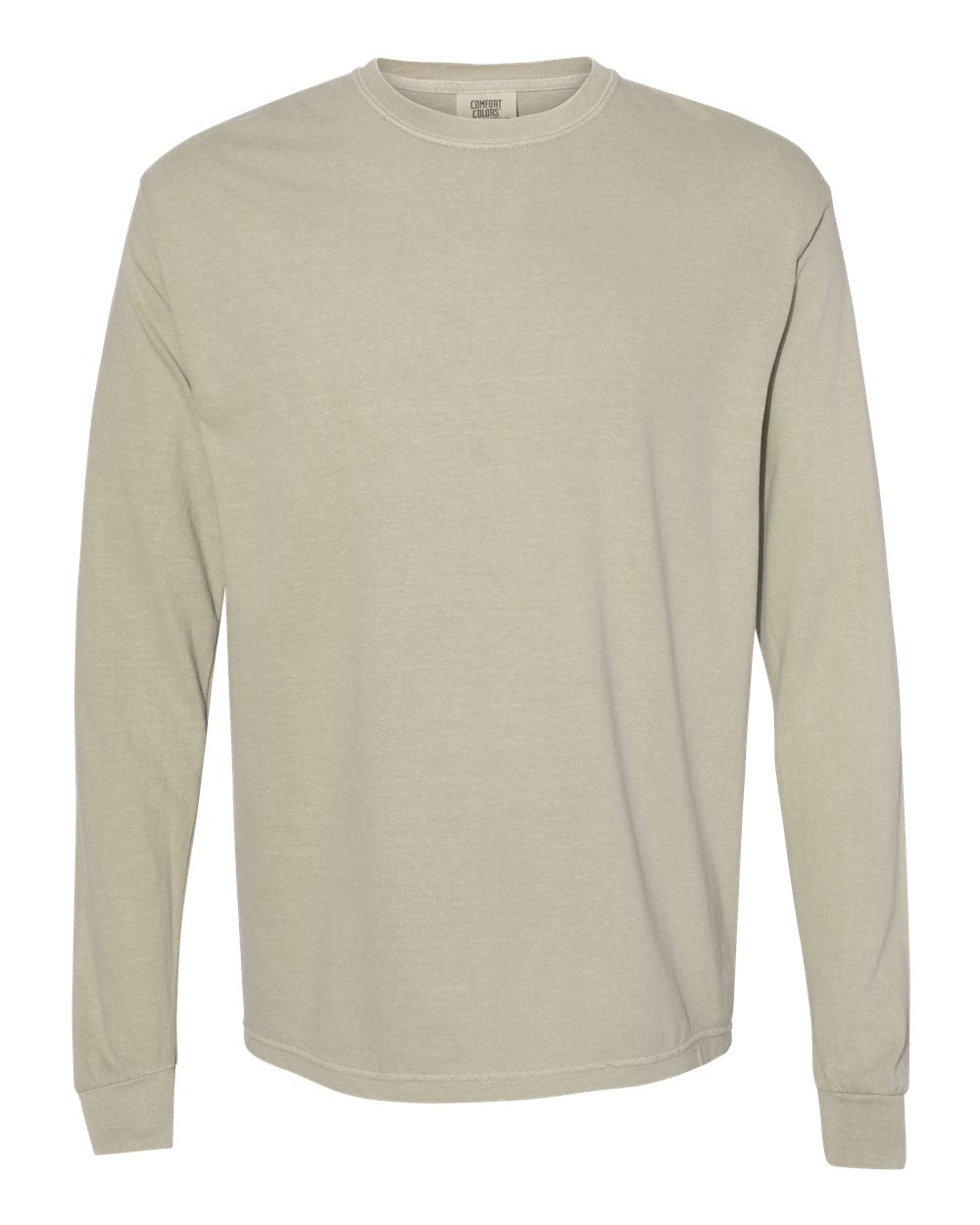 Halloween Adult Comfort Colors || Long Sleeve (made to order)