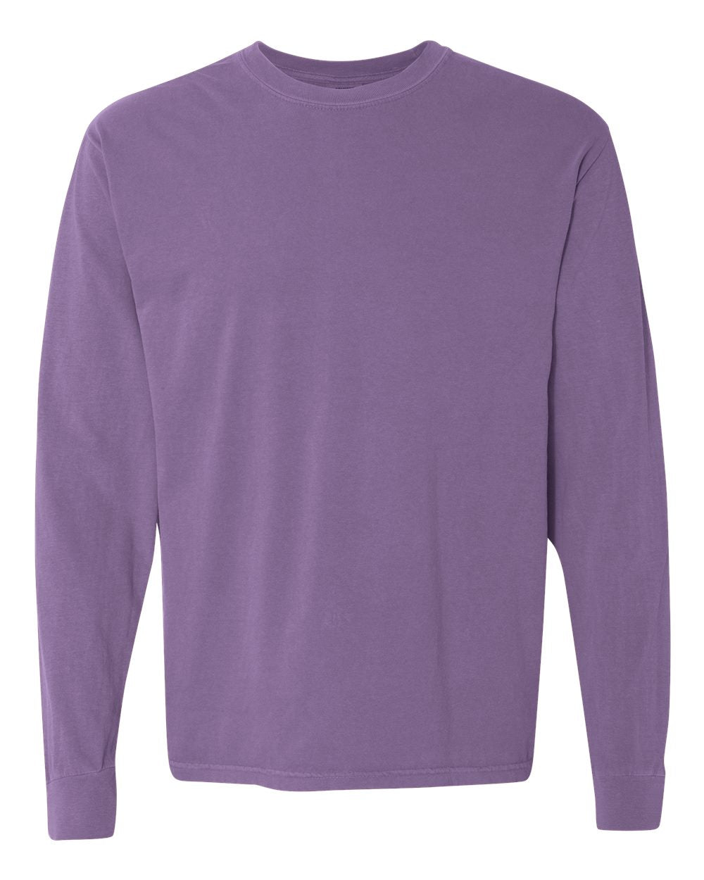 Halloween Adult Comfort Colors || Long Sleeve (made to order)