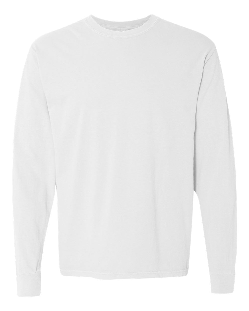 Halloween Adult Comfort Colors || Long Sleeve (made to order)