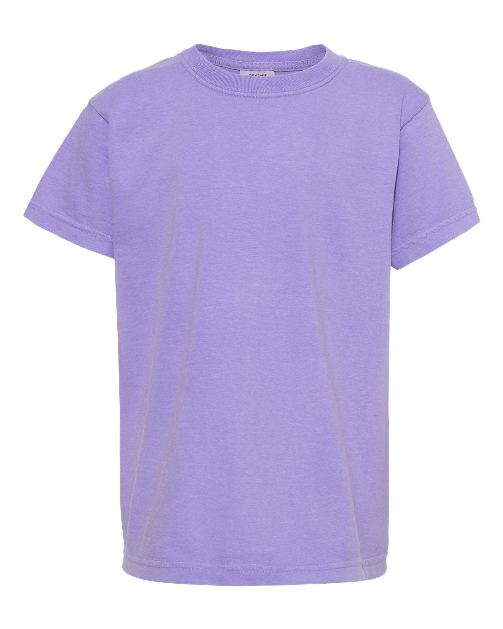 Halloween Youth Comfort Colors || Short Sleeve (made to order)