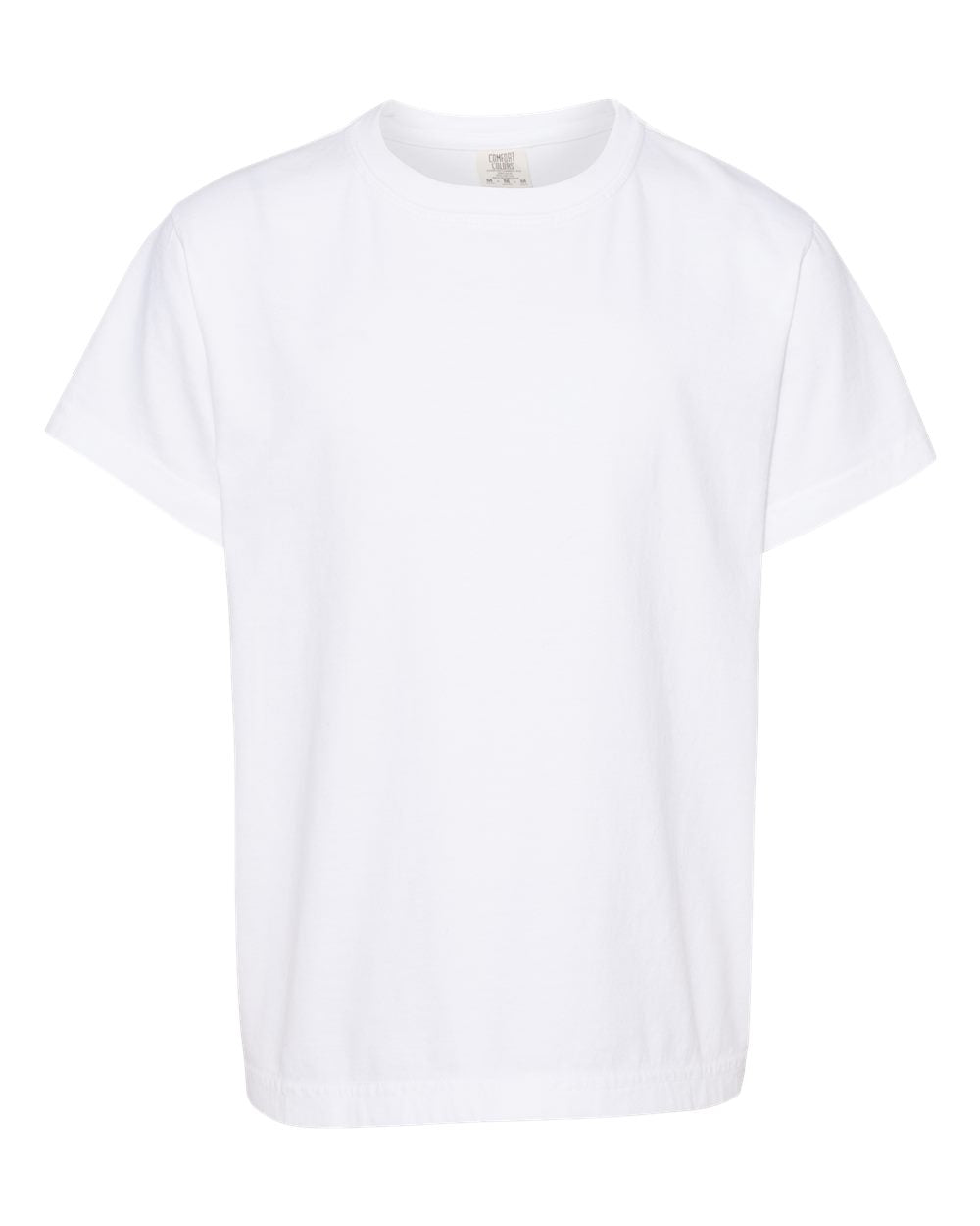 Halloween Youth Comfort Colors || Short Sleeve (made to order)