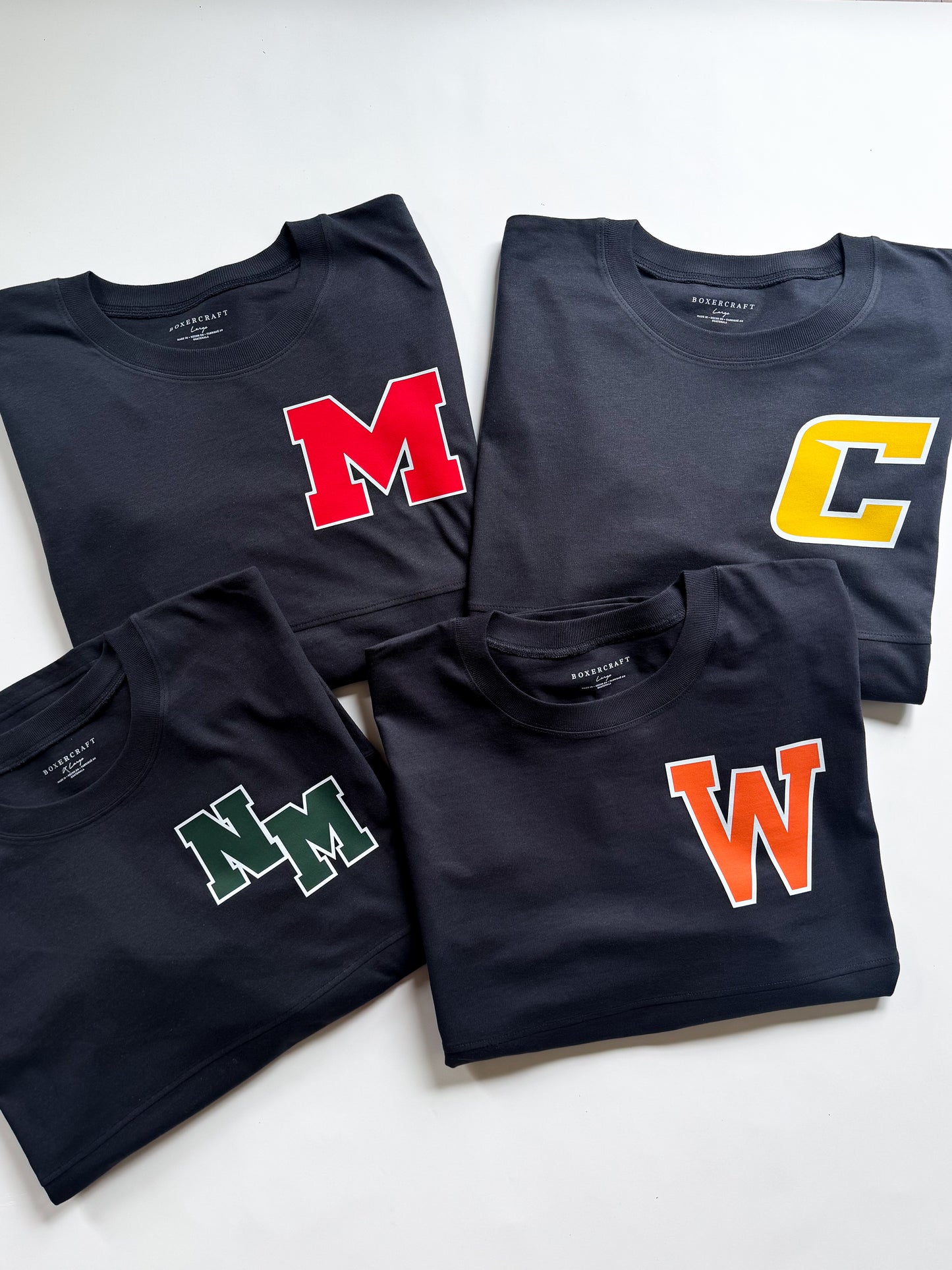 Game Day Mascot Shirt