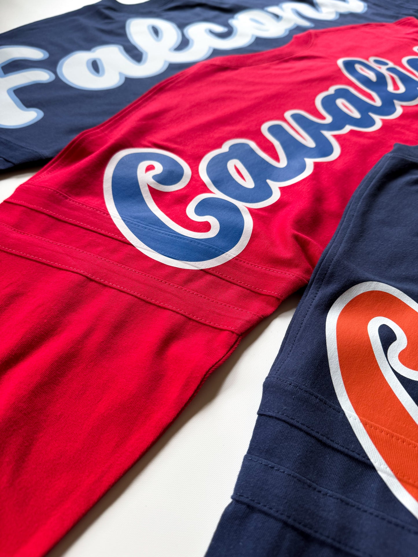 Game Day Mascot Shirt