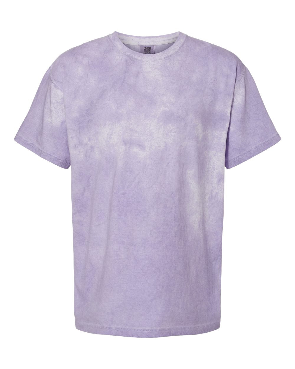 Halloween Adult Comfort Colors || Color Blast Short Sleeve (made to order)