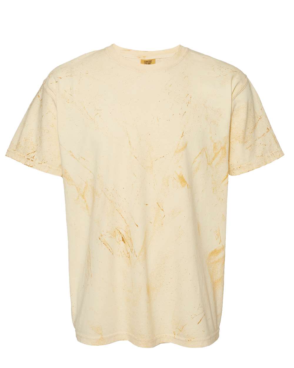 Halloween Adult Comfort Colors || Color Blast Short Sleeve (made to order)